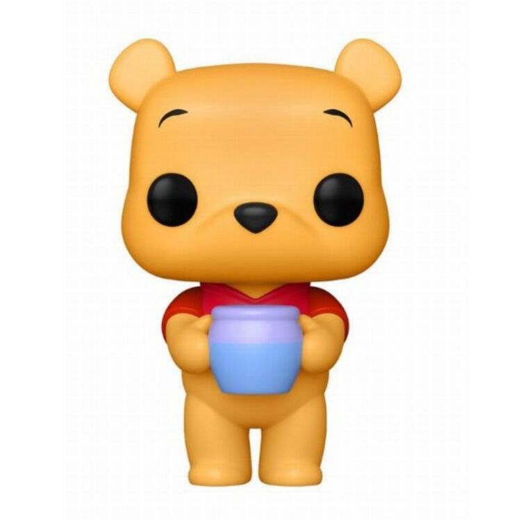 Product Funko Pop! Disney Winnie the Pooh Winnie the Pooh image