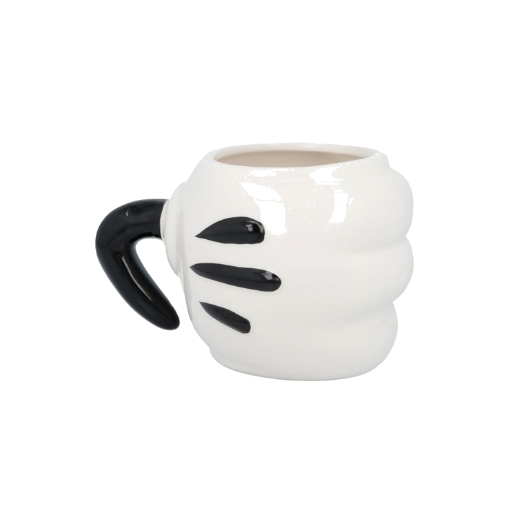 Product Disney Mickey Mouse Fist Shaped Mug image