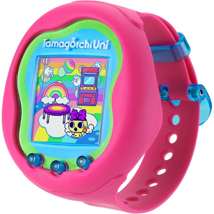 Product Tamagotchi Uni Angel Festival image