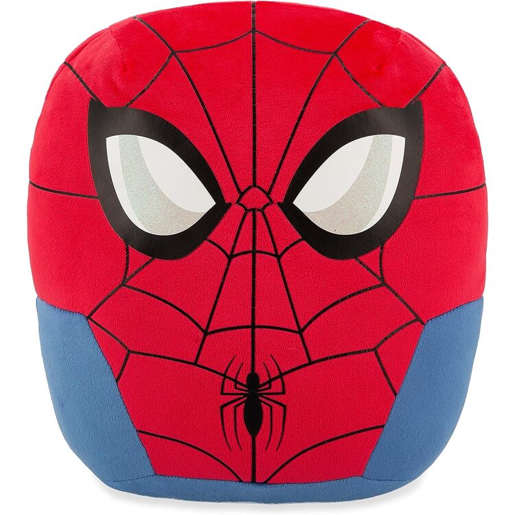 Product Λούτρινο TY Squishy Beanies Spiderman image