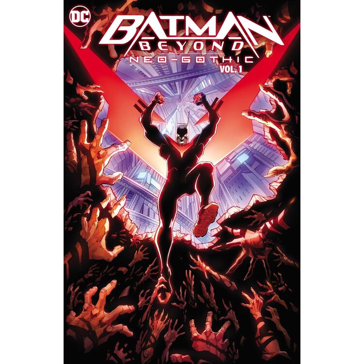 Product Batman Beyond 1: Neo-Gothic image