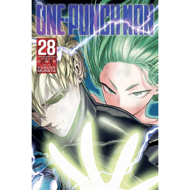 Product One Punch Man Vol.28 image