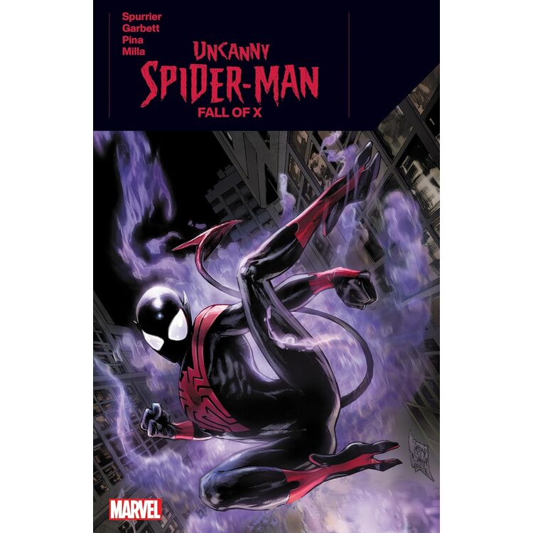 Product Uncanny Spider-Man: Fall of X: 1 image