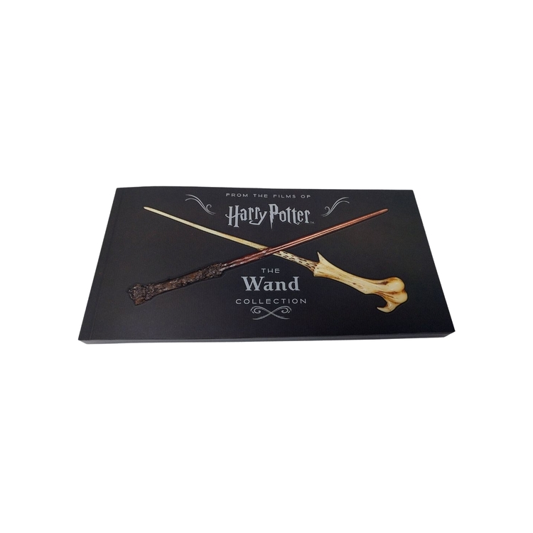 Product Harry Potter The Wand Collection image