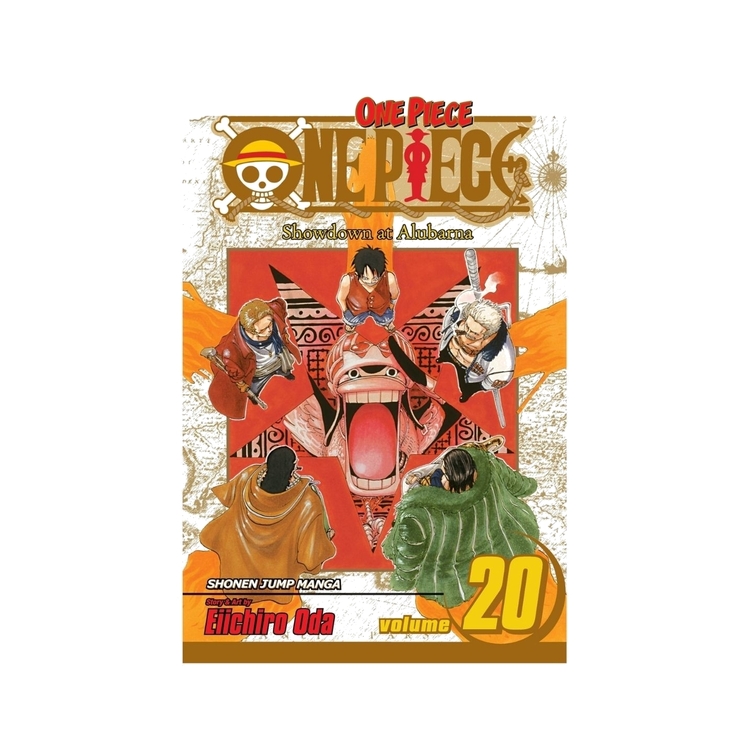 Product One Piece Vol.20 image