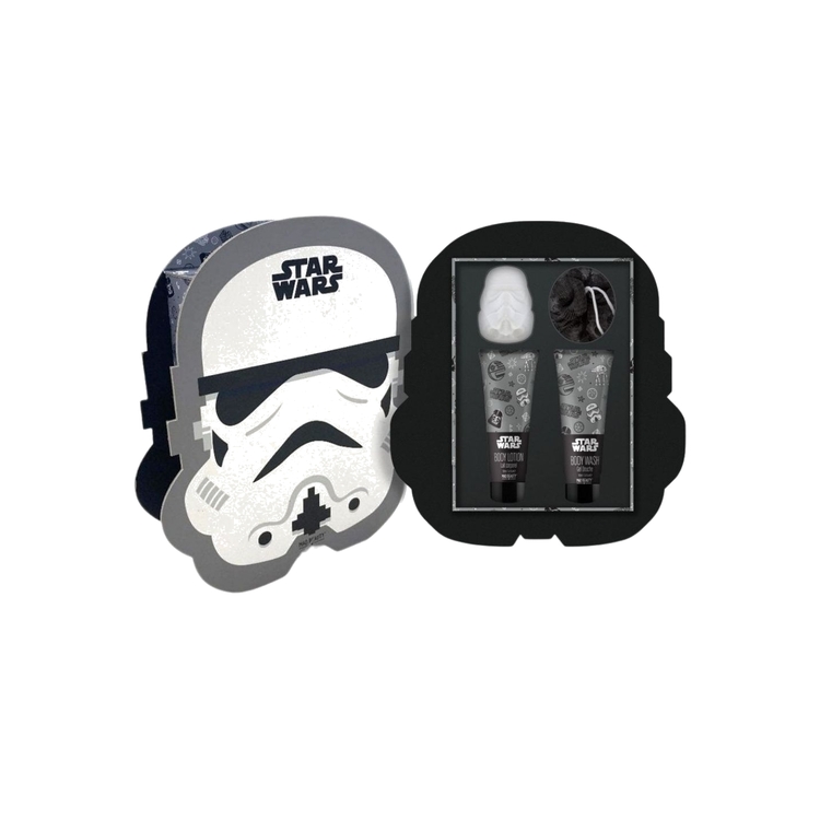 Product Star Wars Storm Trooper Gift Set image