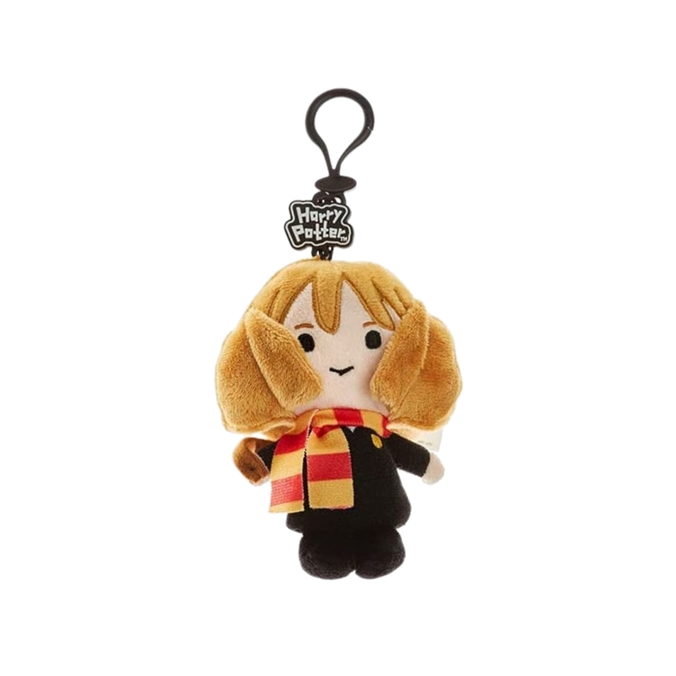 Product Harry Potter Plush Keychain Hermione Plush image