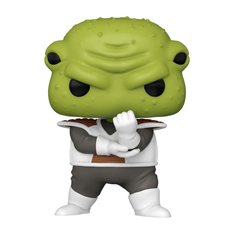 Product Φιγούρα Funko Pop! Dragon Ball Z Guldo GITD (Special Edition) image