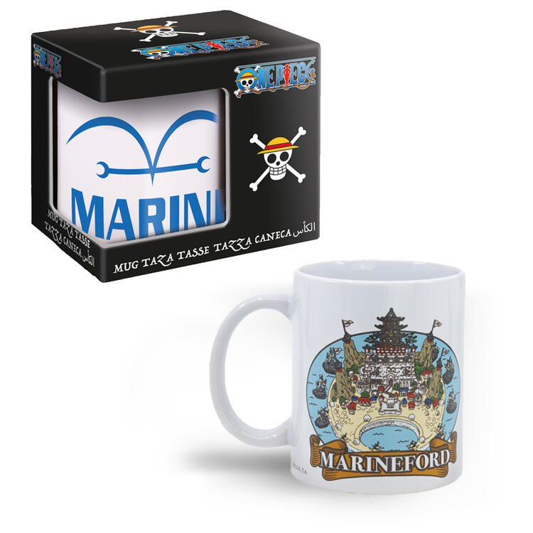 Product One Piece Marine image