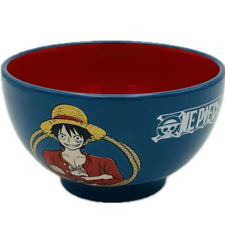 Product One Piece Ceramic Bowl image