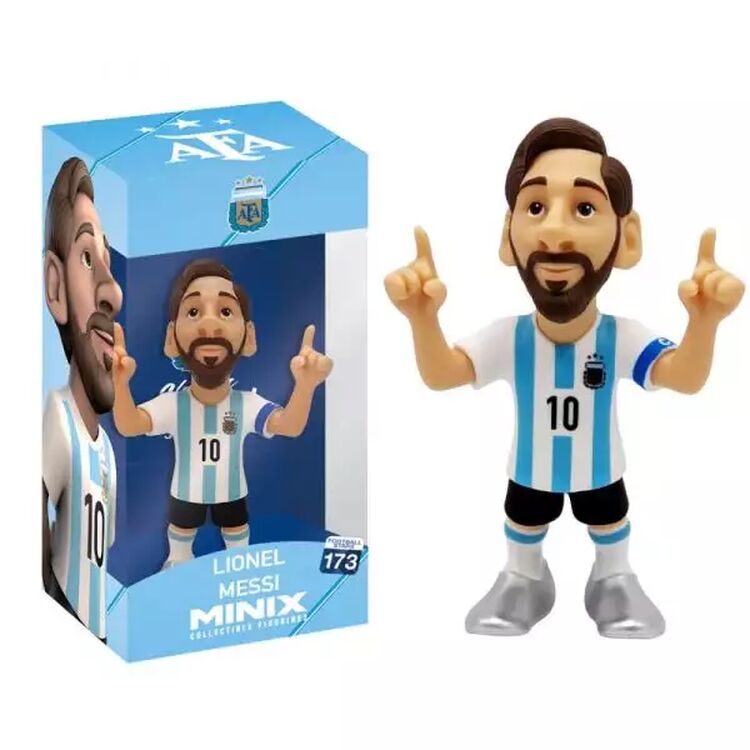 Product Messi Minix image