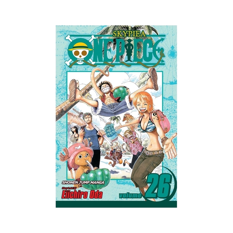 Product One Piece Vol.26 image