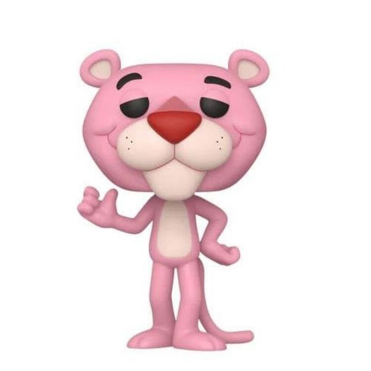 Product Funko Pop ! Pink Panther image