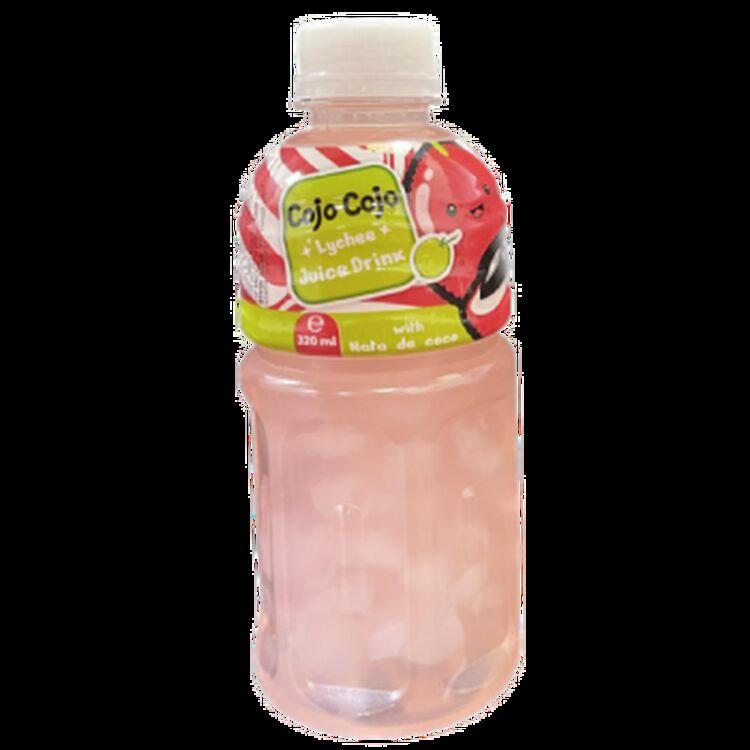 Product Αναψυκτικό Cojo Cojo Lychee image