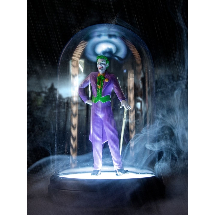 Product The Joker Collectible Light image