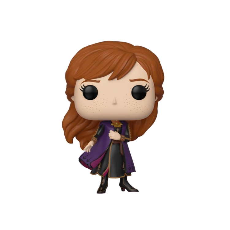 Product Funko Pop! Disney Frozen 2 Anna image