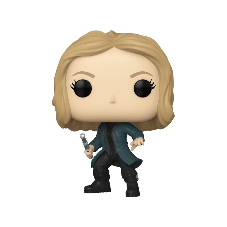 Product Funko Pop! Marvel The Falcon & The Winter Soldier Sharon Carter image