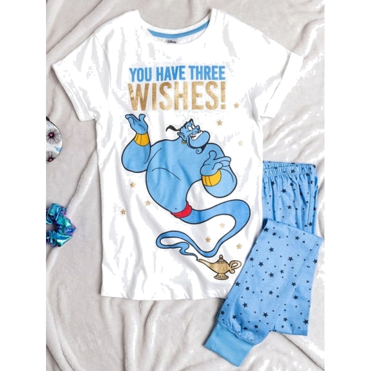 Product Disney Aladdin Pyjama image