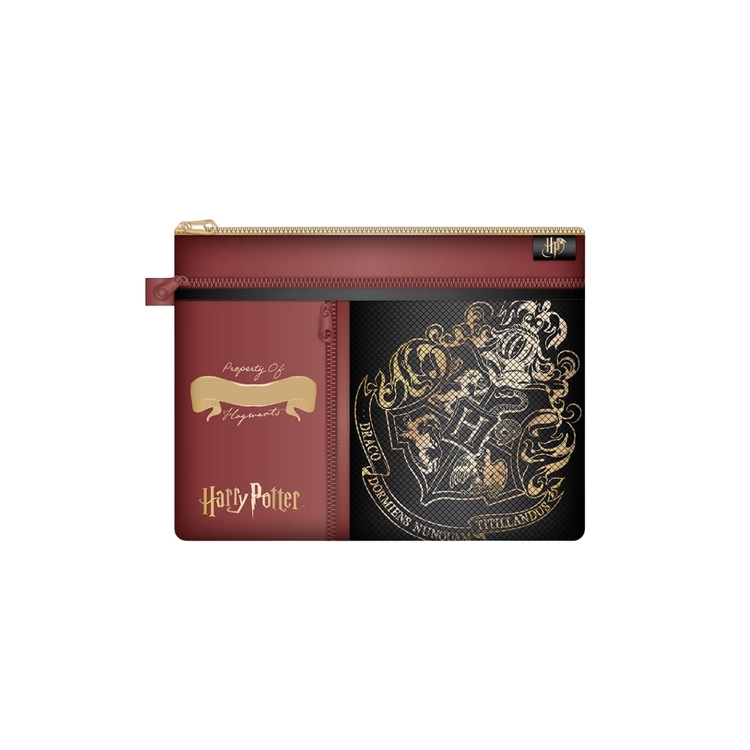 Product Harry Potter Study Wallet image