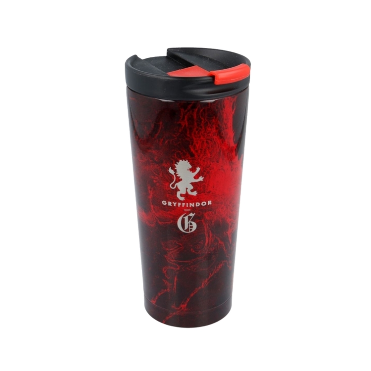 Product Harry Potter Coffee Travel Mug image