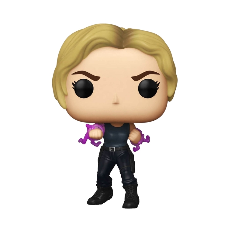 Product Funko Pop! Mortal Kombat Sonya Blade image