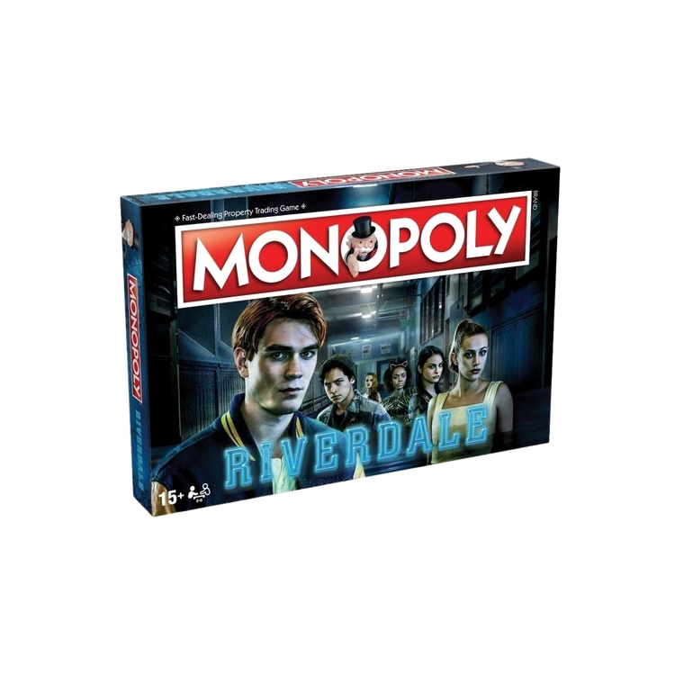 Product Monopoly Riverdale image