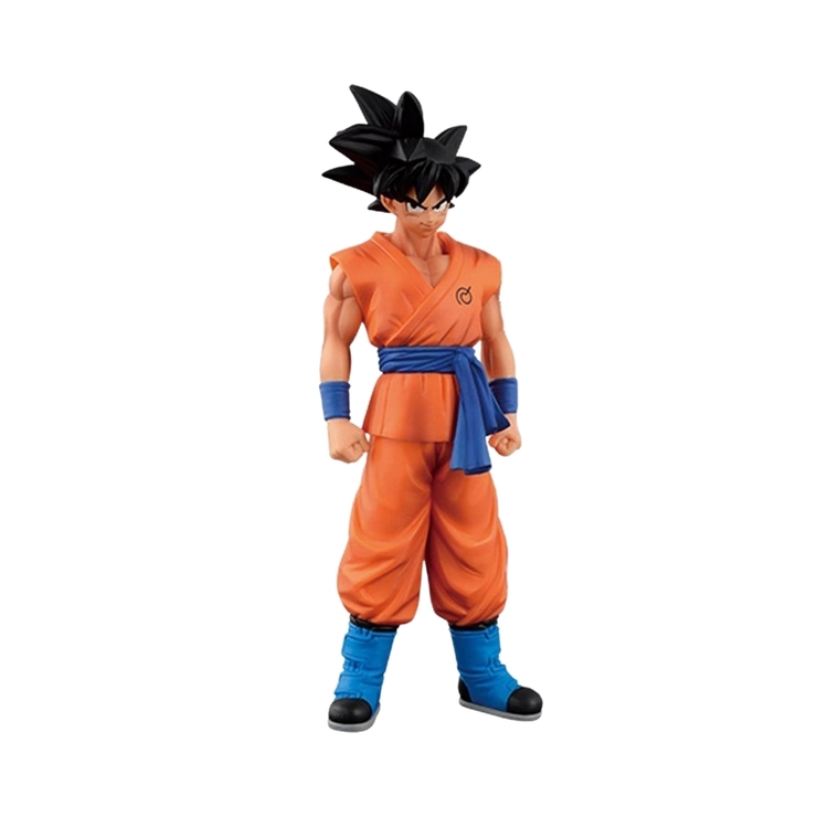 Product Banpresto Dragon Ball Super Chozousyu Super DXF (Vol.3) Goku Statue image