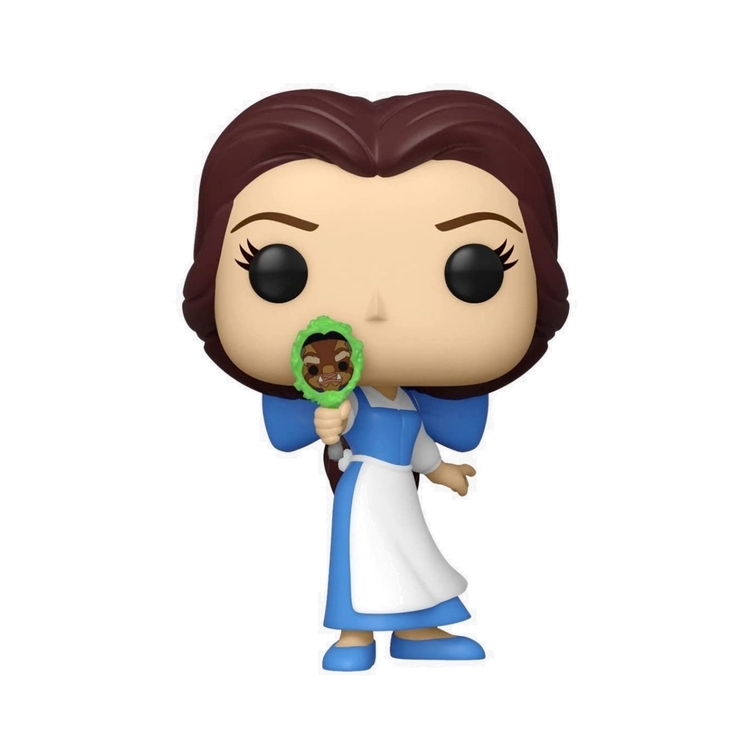 Product Funko Pop! Moment Beauty & the Beast Belle image