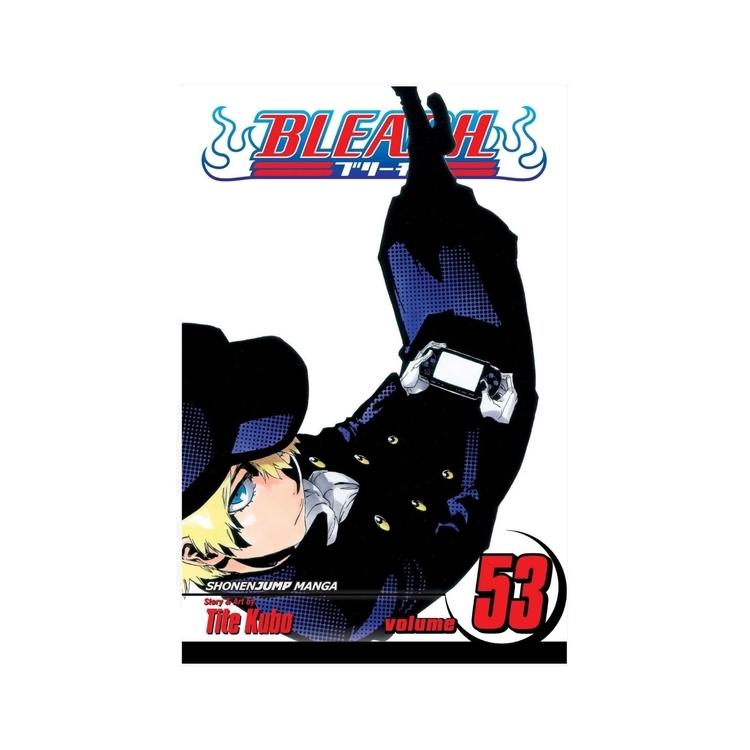 Product Bleach Vol.53 image