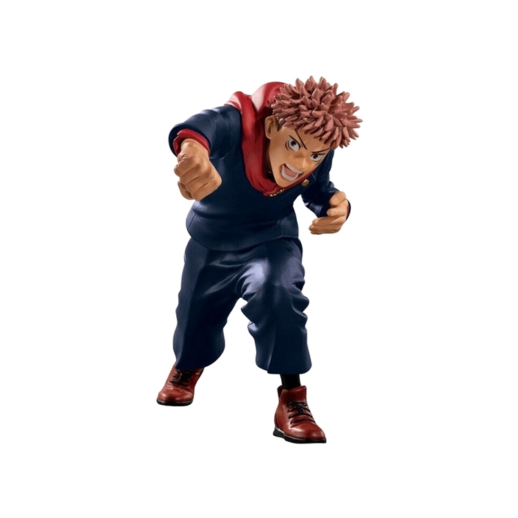 Product Jujutsu Kaisen Yuji Itadori Statue image