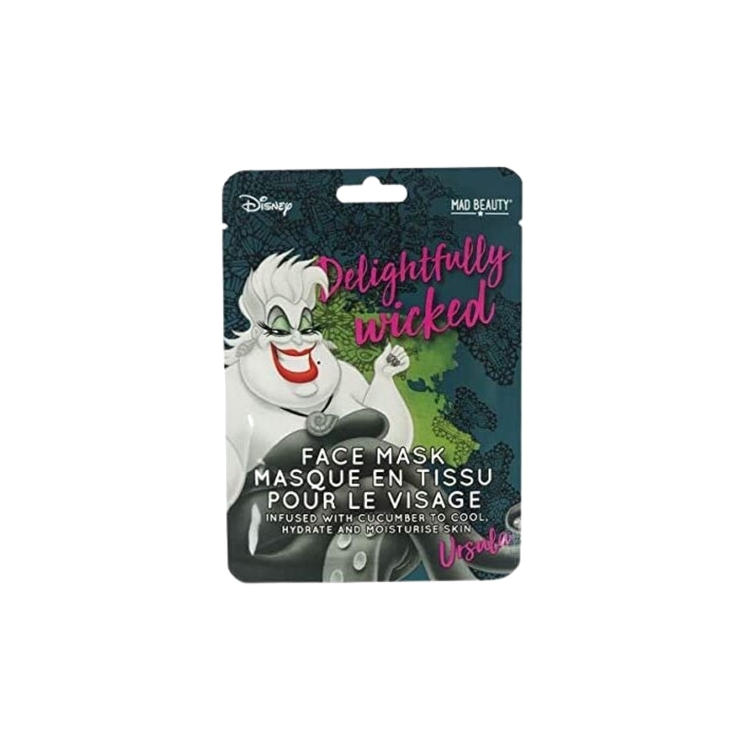 Product Ursula Face Mask image