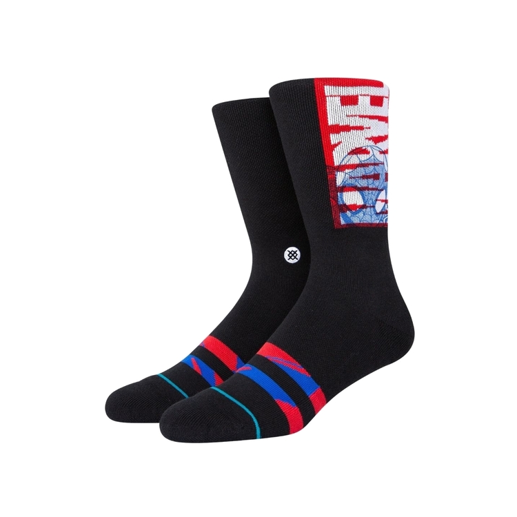 Product Stance Marvel The Kid Socks image