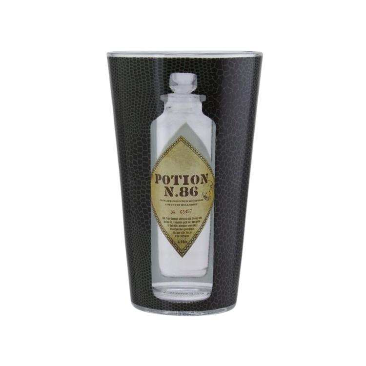 Product Harry Potter Potion Glass image