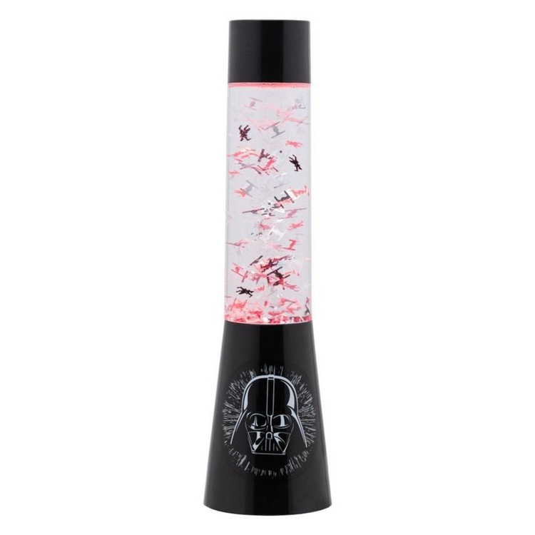 Product Star Wars Plastic Flow Lamp image