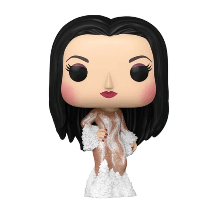 Product Funko Pop! Music - Cher (Met Gala 1974) image