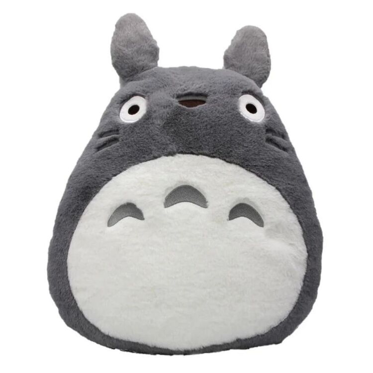 Product Studio Ghibli My Neigbour Totoro Grey Totoro image