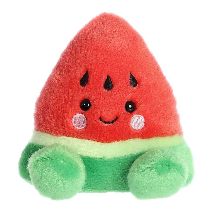 Product Λούτρινο Palm Pals Sandy Watermelon image