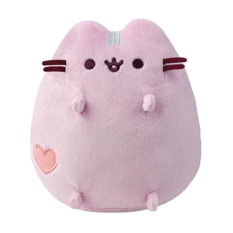 Product Pusheen Pastel Mint Plush image