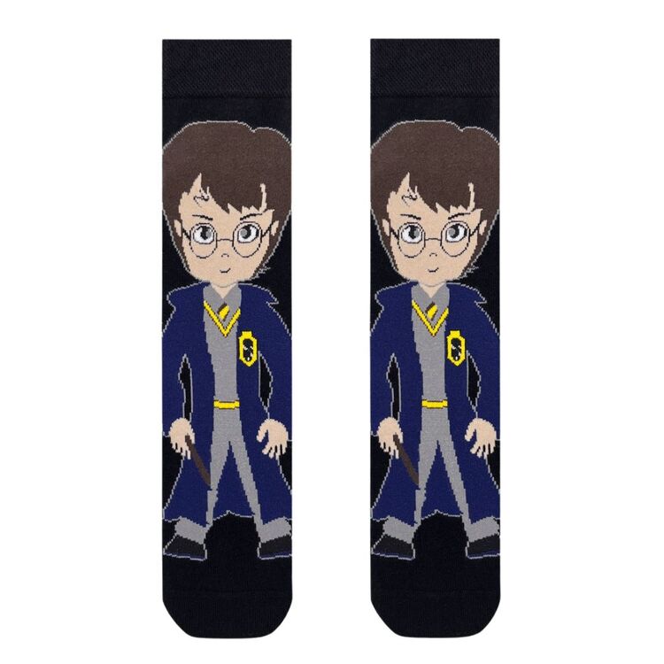 Product The Boy Who Lived Socks image