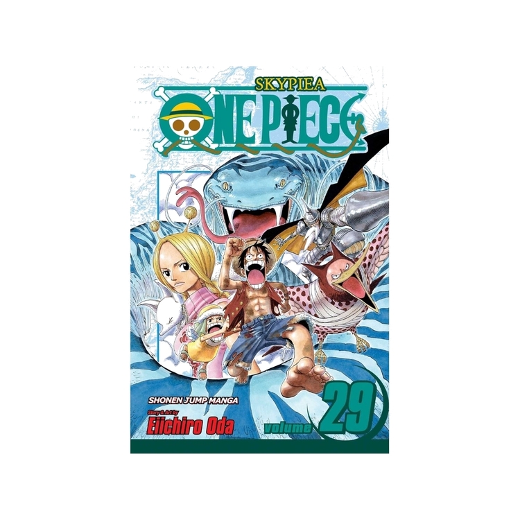 Product One Piece Vol.29 image