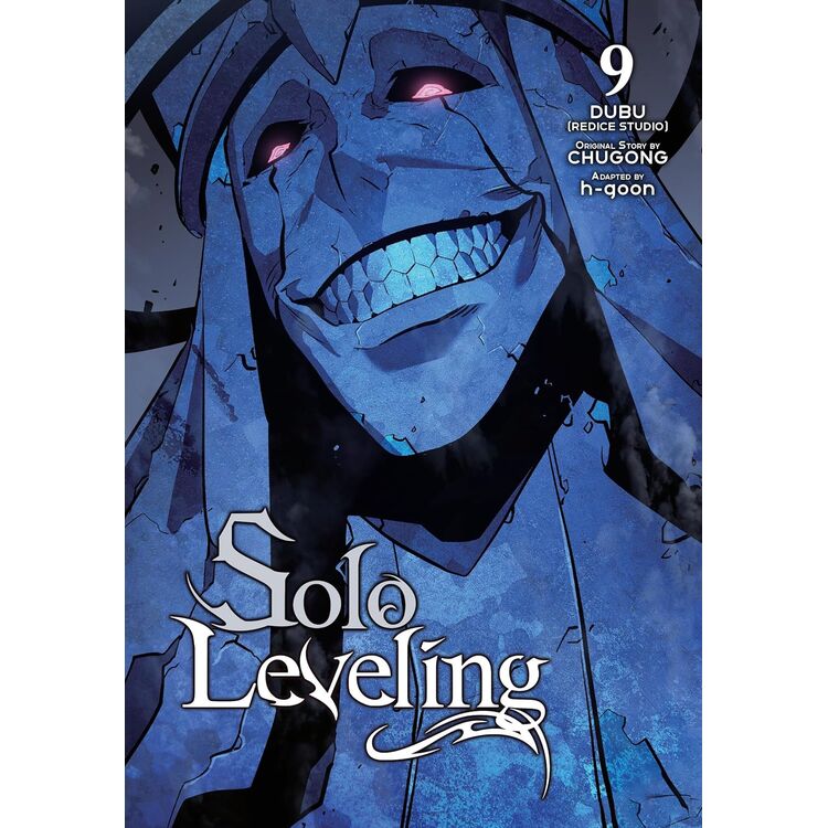 Product Solo Leveling Vol.09 image