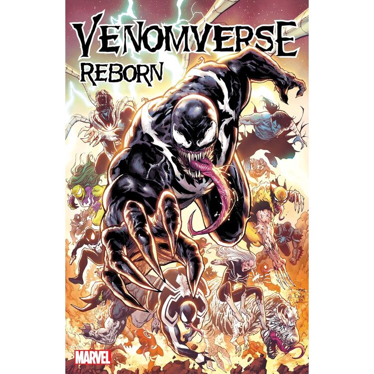 Product Venomverse Reborn image