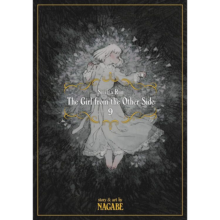 Product The Girl From the Other Side: Siuil A Run Vol.9 image