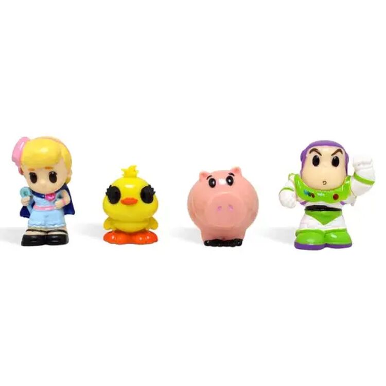 Product Φιγούρα Ooshies Capsule Disney Toy Story (Τυχαία Επιλογή) image