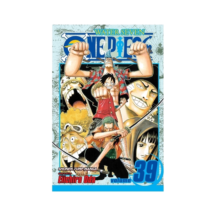 Product One Piece Vol.39 image