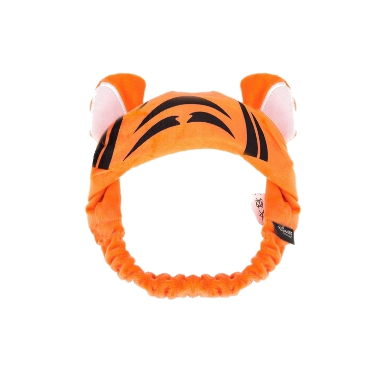 Product Disney Winnie The Pooh Tigger Headband image