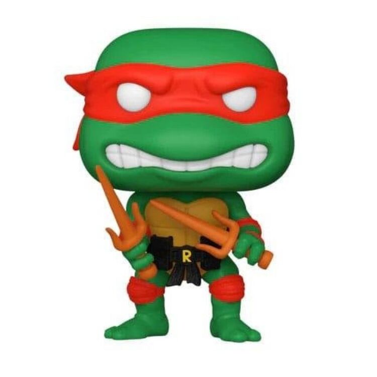 Product Funko Pop ! Teenage Mutant Ninja Turtles Raphael image