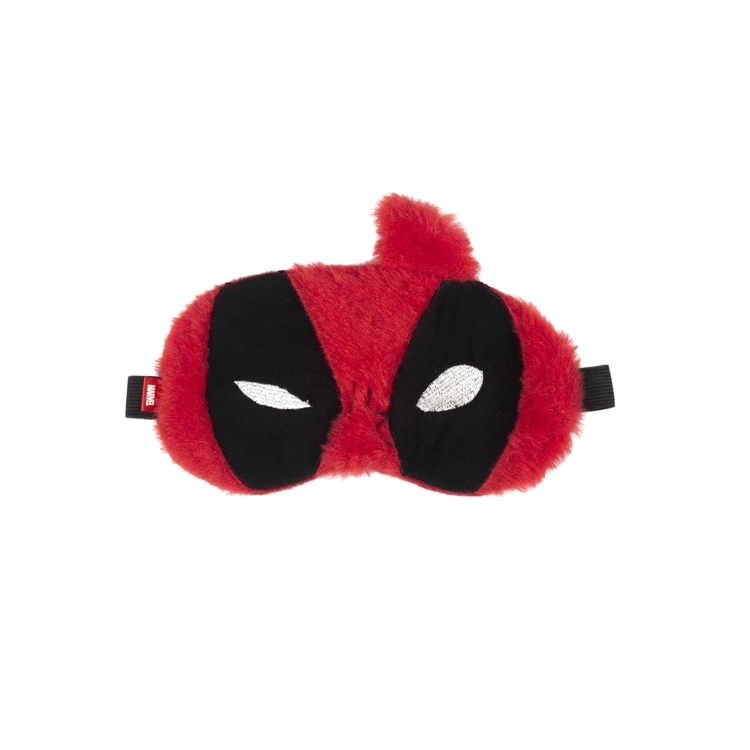 Product Marvel Deadpool Sleeping Mask image