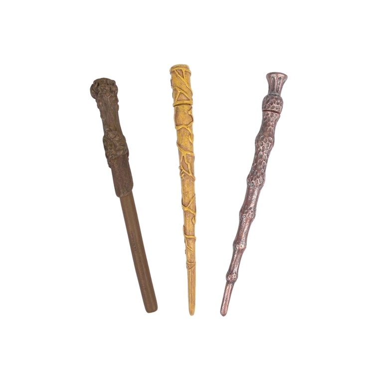 Product Harry Potter Pen Set image