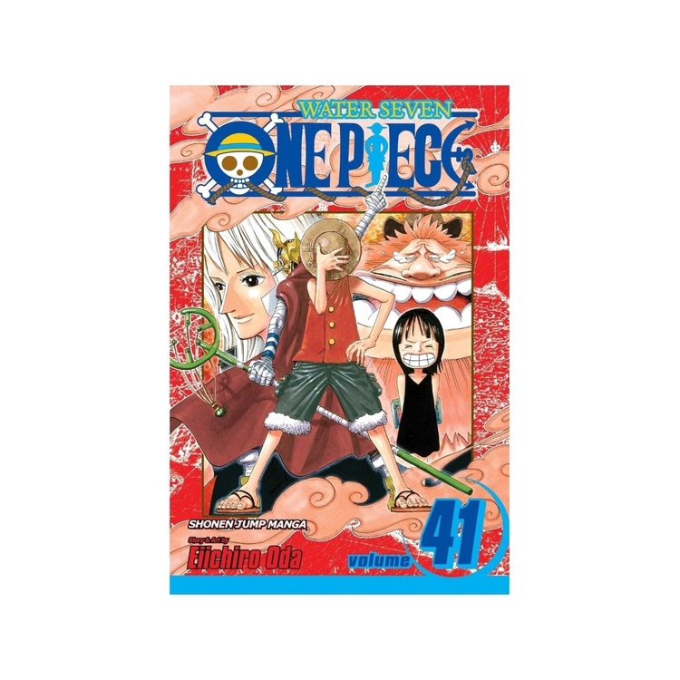 Product One Piece Vol.41 image